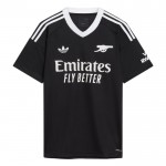 Günstige Fußballtrikots Arsenal Torwart 3rd trikot 2024-25 Kurzarm Günstige Fußballtrikots Arsenal Torwart 3rd trikot 2024-25 Kurzarm